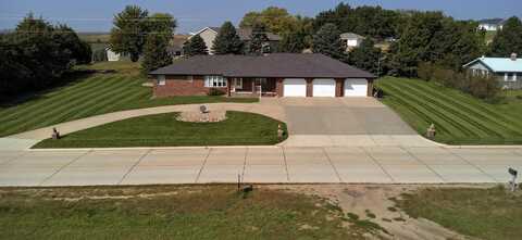 605 Elm Street, Lindsay, NE 68644