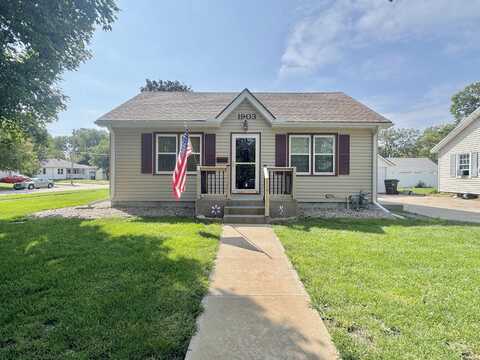 1903 9th Street, Columbus, NE 68601