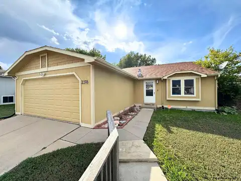 2318 NEAL AVE, Cheyenne, WY 82007