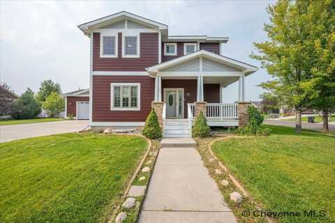 926 MIRACLE PARKWAY, Cheyenne, WY 82009