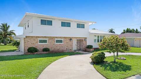 100 CAT CAY LANE, INDIAN HARBOUR BEACH, FL 32937