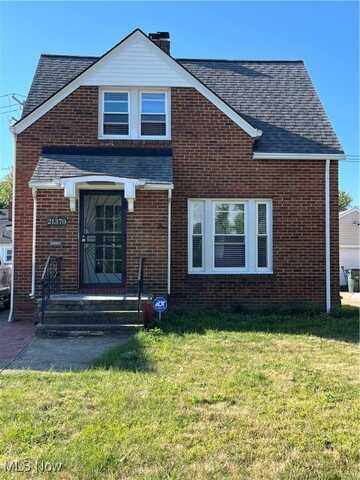 21370 S LAKE SHORE BOULEVARD, EUCLID, OH 44123