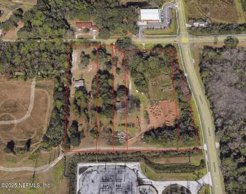 7268 MORSE AVENUE, JACKSONVILLE, FL 32244