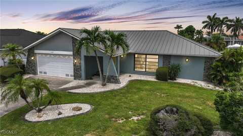 820 SANTA MARGERITA LANE, PUNTA GORDA, FL 33950