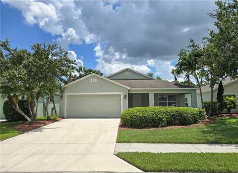 829 GREENLEAF CIRCLE, VERO BEACH, FL 32960