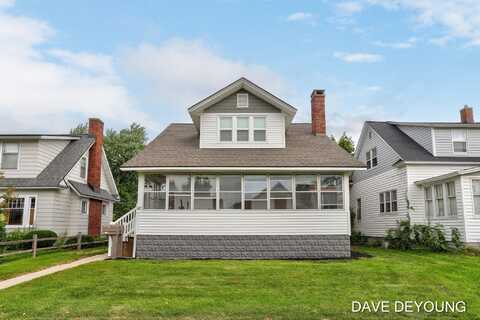 47 W 19TH STREET, HOLLAND, MI 49423