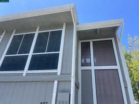 407 Ridgeview dr, Pleasant Hill, CA 94523