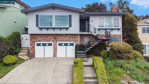5955 Ralston Ave, Richmond, CA 94805