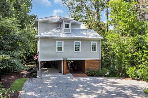 538 S Causeway Rd., Pawleys Island, SC 29585