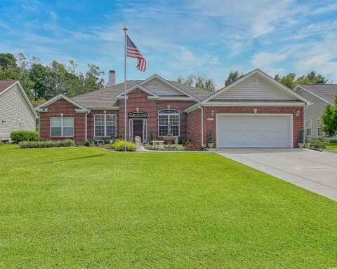 673 Tidal Point Ln., Myrtle Beach, SC 29579