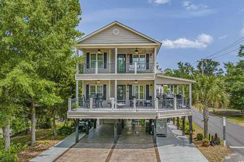 6001 - MH89B South Kings Hwy., Myrtle Beach, SC 29575