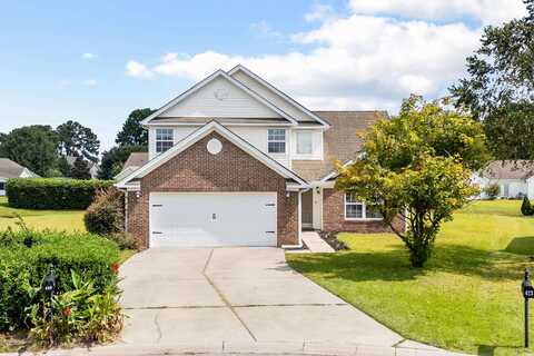 419 Wellman Ct., Conway, SC 29526