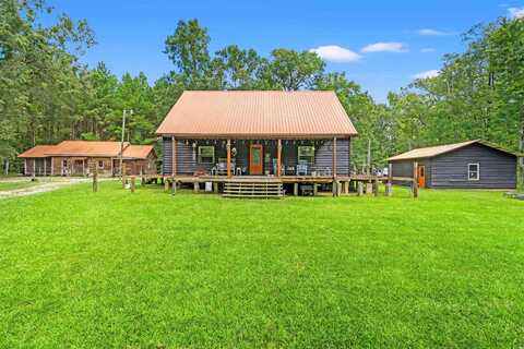 3124 Doodlebug Pl, Marion, SC 29571