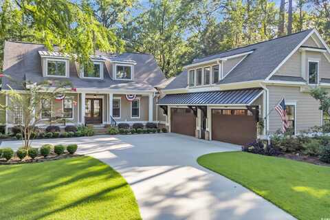 856 All Saints Loop, Pawleys Island, SC 29585