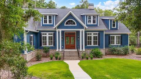 341 Brickwell Ln., Pawleys Island, SC 29585