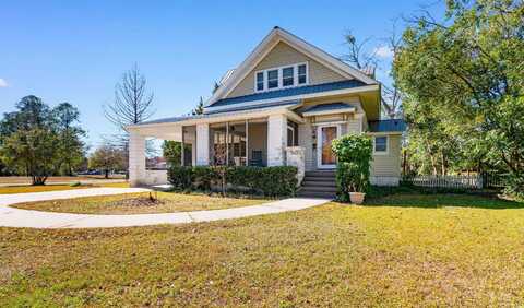112 S Rosemary Ave., Andrews, SC 29510