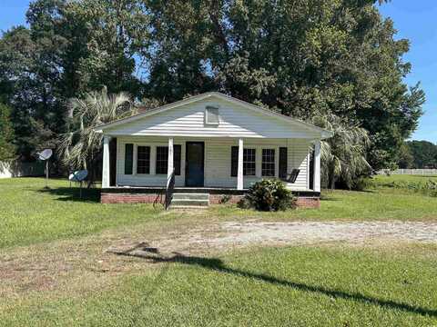271 W Willow Pond Rd., Johnsonville, SC 29555