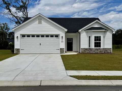 594 Shallow Cove Dr., Conway, SC 29526
