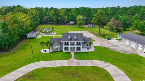 6125 R C Sarvis Ln., Myrtle Beach, SC 29588