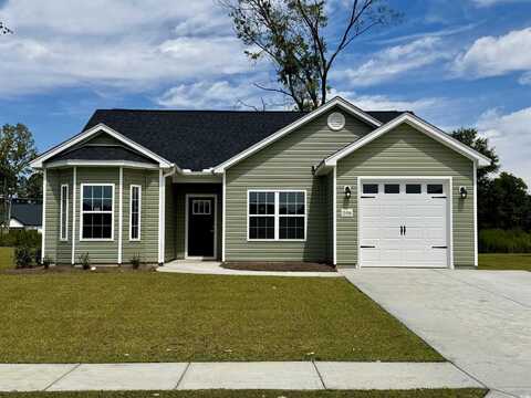 596 Shallow Cove Dr., Conway, SC 29526