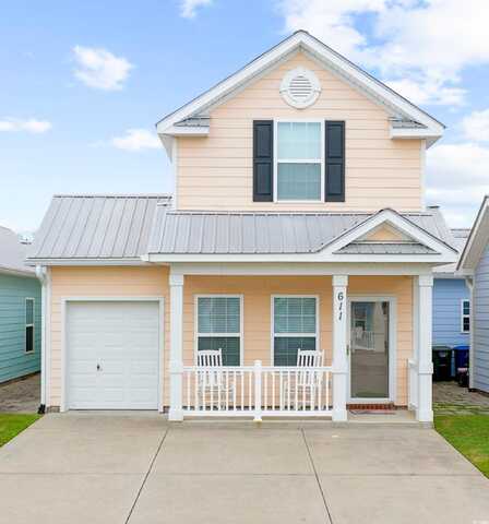 611 Surfsong Way, North Myrtle Beach, SC 29582