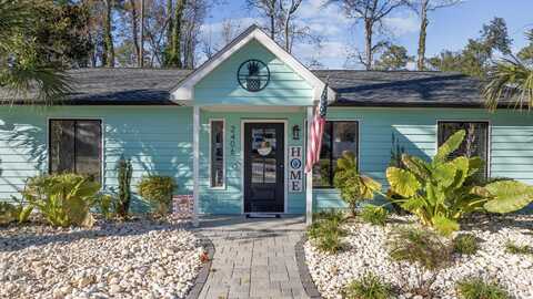 2406 Bert Dr., North Myrtle Beach, SC 29582