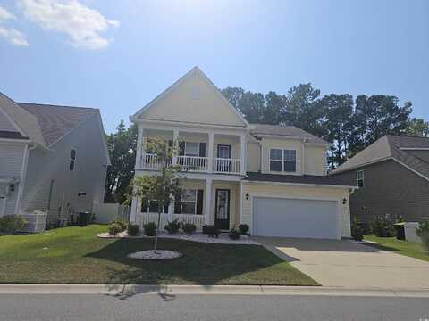 282 Juniata Loop, Little River, SC 29566