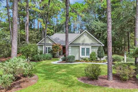 1176 Heritage Dr., Pawleys Island, SC 29585