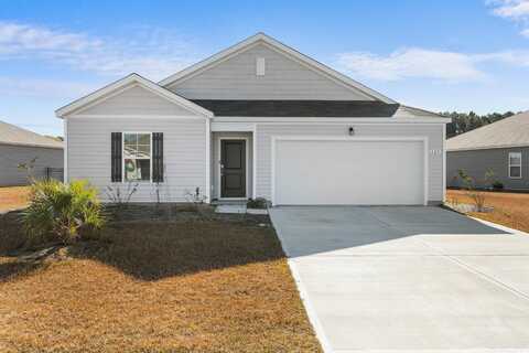 125 Golden Bear Circle, Longs, SC 29568