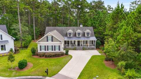 60 Rose Bud Ct., Murrells Inlet, SC 29576