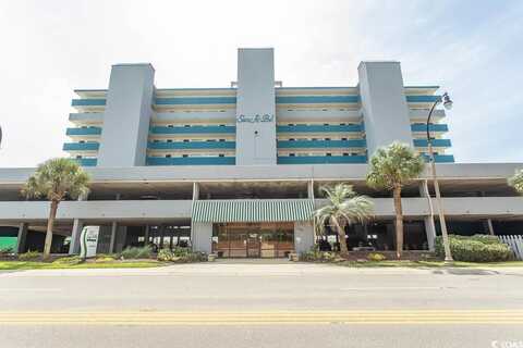 1709 S Ocean Blvd., North Myrtle Beach, SC 29582