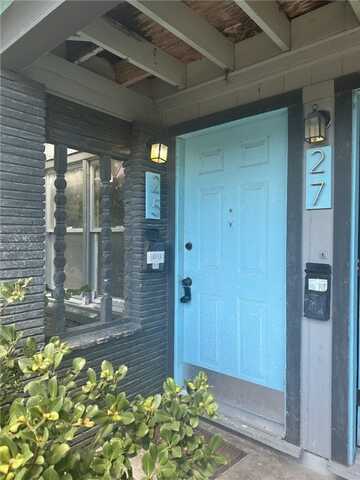 3120 Santa Fe Street unit: 25, Corpus Christi, TX 78404