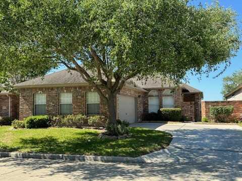 6226 Garden Court, Corpus Christi, TX 78414