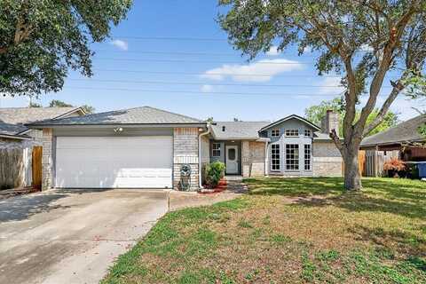 6826 Holiday Ln, Corpus Christi, TX 78414