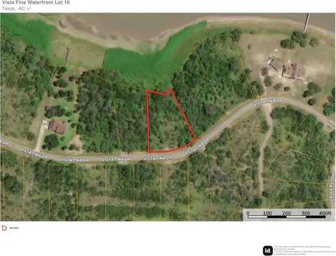 Vista Fina Dr lot: 16, Sandia, TX 78383