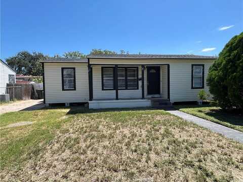 4306 Christie Street, Corpus Christi, TX 78415