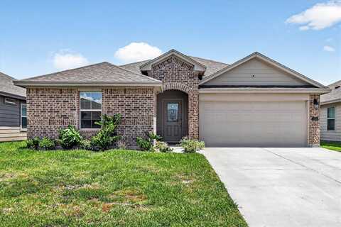1234 Thames Chase Drive, Corpus Christi, TX 78415