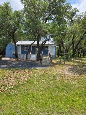 22 Poolside Loop Drive, Rockport, TX 78382