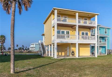 162 La Concha Boulevard unit: 18, Port Aransas, TX 78373