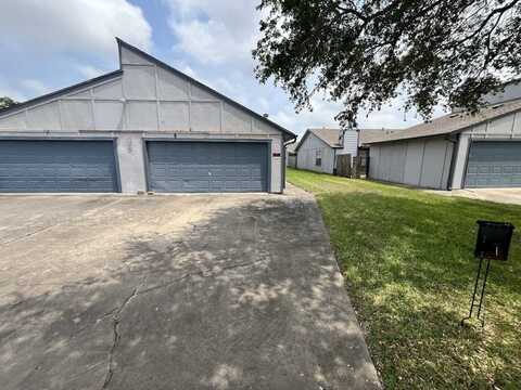 7206 Elwood Court unit: A4, Corpus Christi, TX 78413