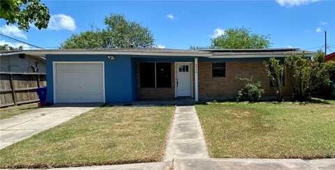 4926 Gabriel Drive, Corpus Christi, TX 78415