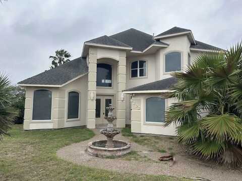 6202 Bourbonais Drive, Corpus Christi, TX 78414