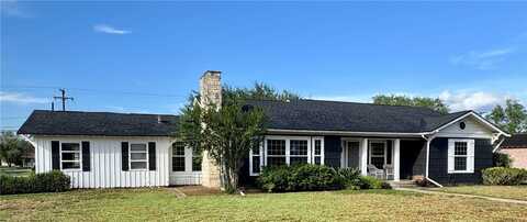 601 E Joyce Street, Bishop, TX 78343