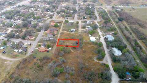 Olmito Street, Alice, TX 78332