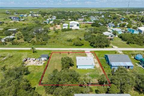 248 Post Oak, Rockport, TX 78382