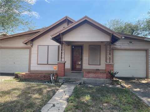 517 E Lee Avenue, Kingsville, TX 78363