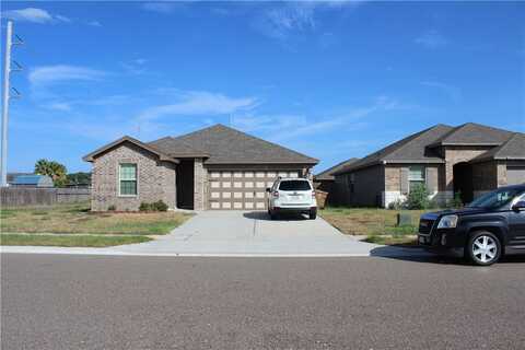 2306 Sky Crest Drive, Corpus Christi, TX 78418