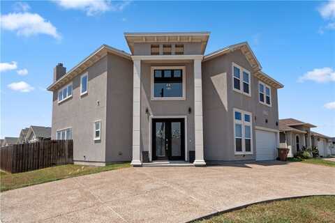 8137 Berenstain Drive, Corpus Christi, TX 78414