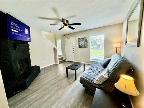 6702 Everhart Road unit: T105, Corpus Christi, TX 78413