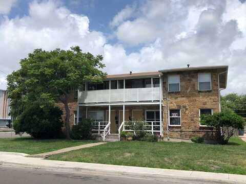 910 Ohio Avenue unit: 2, Corpus Christi, TX 78404